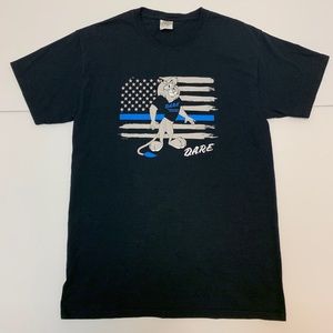 D.A.R.E Tee
